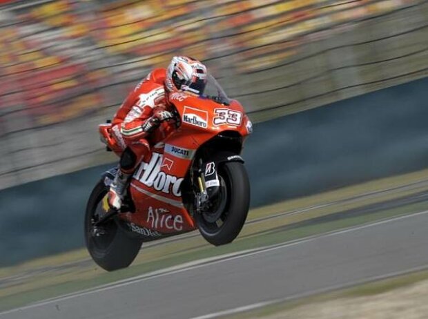 Marco Melandri Marco Melandri