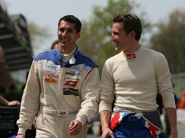 Neel Jani Neel Jani