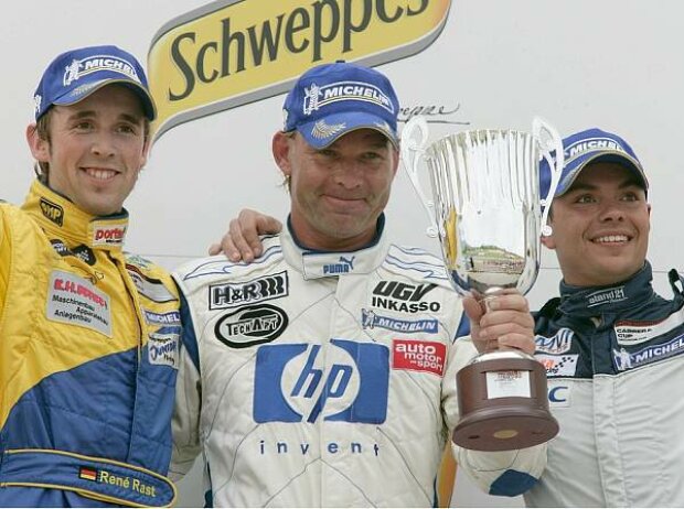 Podium Podium