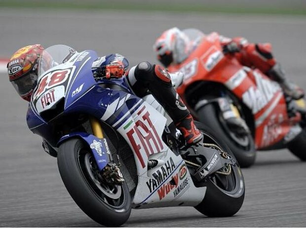 Jorge Lorenzo Jorge Lorenzo