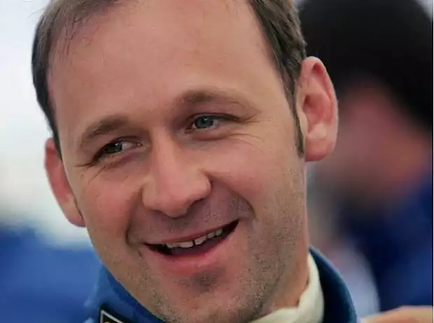 Manfred Stohl Titel-Bild zur News: Manfred Stohl