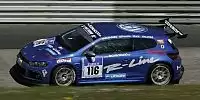 Volkswagen Renn-Scirocco