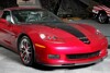 Bild zum Inhalt: Corvette präsentiert neue Modelle in limitierter Auflage