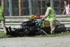 Bild zum Inhalt: Ortelli kann in Le Mans starten