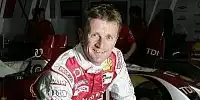 Bild zum Inhalt: McNish: "Audi ist bereit, zu kämpfen"