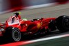 Bild zum Inhalt: Ferrari: Qualifying wichtiger als das Rennen