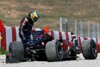 Bild zum Inhalt: Toro Rosso verschiebt Premiere des STR3