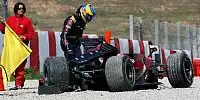 Bild zum Inhalt: Toro Rosso verschiebt Premiere des STR3