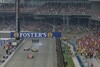 Bild zum Inhalt: Barrichello: In Indy 2005 war das Fass voll!