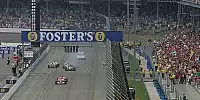 Bild zum Inhalt: Barrichello: In Indy 2005 war das Fass voll!