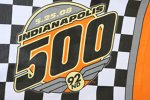 Indy 500 Logo