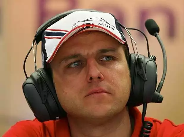 Christian Abt Titel-Bild zur News: Christian Abt
