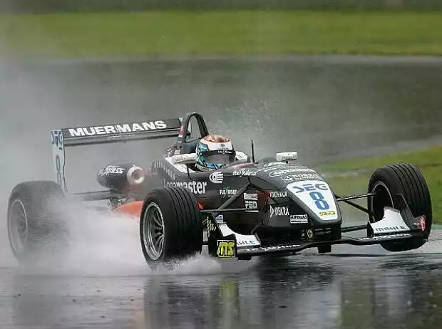 F3 Cup Oschersleben Titel-Bild zur News: F3 Cup Oschersleben