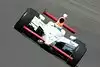 Bild zum Inhalt: Indy-Tag zwei: Lloyd schnell - Camara crasht
