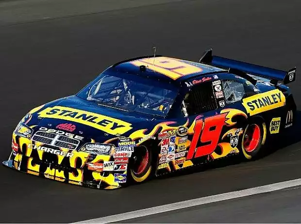Elliott Sadler Titel-Bild zur News: Elliott Sadler