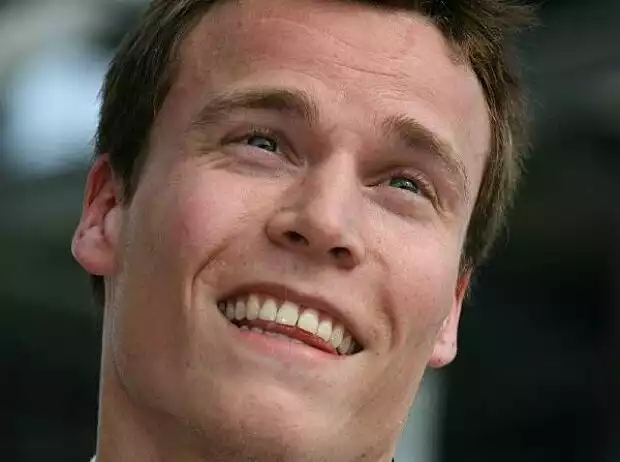 Alex Lloyd Titel-Bild zur News: Alex Lloyd