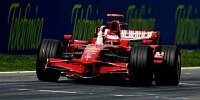 Bild zum Inhalt: Räikkönen auch für Istanbul optimistisch