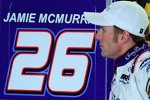 Jamie McMurray  Roush