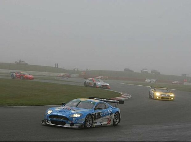 Karl Wendlinger/Ryan Sharp Karl Wendlinger/Ryan Sharp