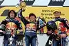 Bild zum Inhalt: Rookies-Cup 2009: Schon jetzt anmelden!