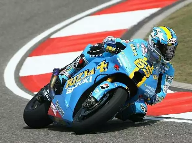 Titel-Bild zur News: Loris Capirossi