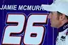 Bild zum Inhalt: Charlotte: McMurray vor Newman und Allmendinger