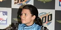 Bild zum Inhalt: Danica Patrick und die Kettenreaktion