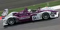 Bild zum Inhalt: Ardennen-Premiere für Porsche RS Spyder