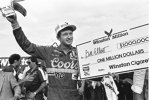 1985: Bill Elliot wird in Darlington zum 