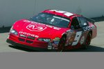 2004: Kasey Kahne holt sich die Pole Position