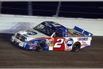 2004:  Kasey Kahne gewinnt das Truck-Rennen