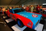 2007: Der 1972er Dodge Charger von Richard Petty