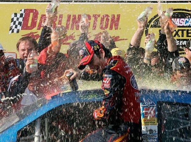 Jeff Gordon Jeff Gordon