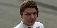Katherine Legge