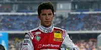 Bild zum Inhalt: Rockenfeller: "Bin nicht der Typ, der aufgibt"