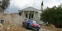 Sébastien Loeb Zypern 2006