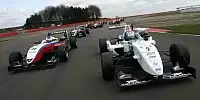 Britische Formel 3
