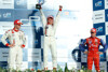 Bild zum Inhalt: Rosberg rechnet mit Senna und Grosjean