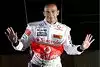 Bild zum Inhalt: Hamilton: "Ferrari bisher das stärkste Team"