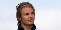 Bild zum Inhalt: Rosberg: Vergangenheit und Zukunft