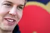 Bild zum Inhalt: Vettel will sich nicht zurücknehmen