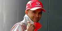 Bild zum Inhalt: Kovalainen: "Freue mich auf ein starkes Wochenende"