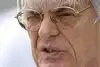 Bild zum Inhalt: Freut sich Ecclestone über Super-Aguri-Pleite?