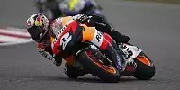 Bild zum Inhalt: Pedrosa: "Europarennen bringen Vorentscheidung"