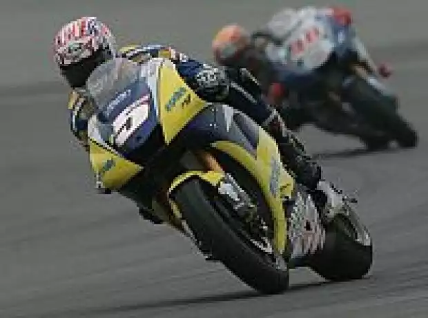 Colin Edwards Titel-Bild zur News: Colin Edwards