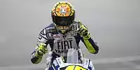Bild zum Inhalt: Rossi schreibt Stoner noch lange nicht ab