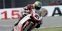 Troy Bayliss