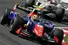 Bild zum Inhalt: Pantano holt die Pole-Position