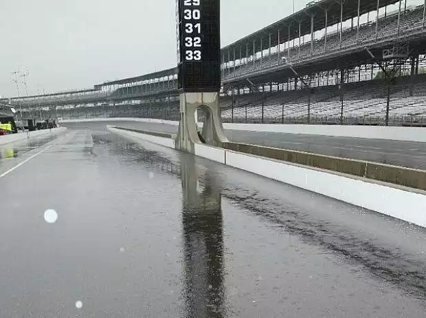 Indianapolis Titel-Bild zur News: Indianapolis