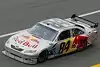 Bild zum Inhalt: Darlington: Red-Bull-Bestzeit durch A.J. Allmendinger!